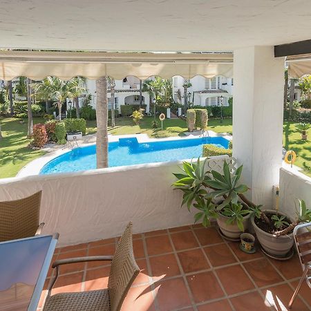 Bello Naranjo, Puerto Banus Los Naranjos De Μαρμπέλλα Εξωτερικό φωτογραφία