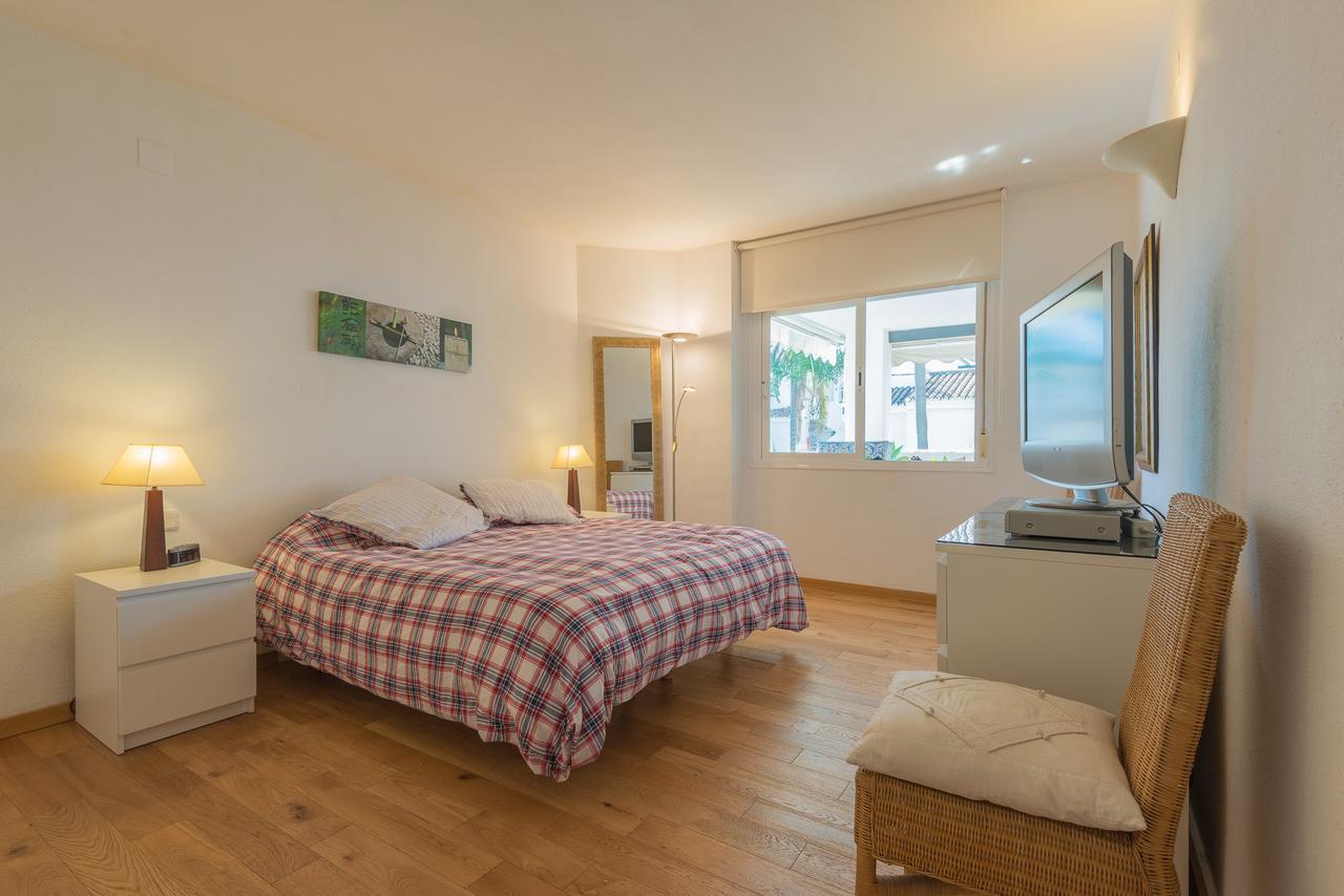 Bello Naranjo, Puerto Banus Los Naranjos De Μαρμπέλλα Εξωτερικό φωτογραφία