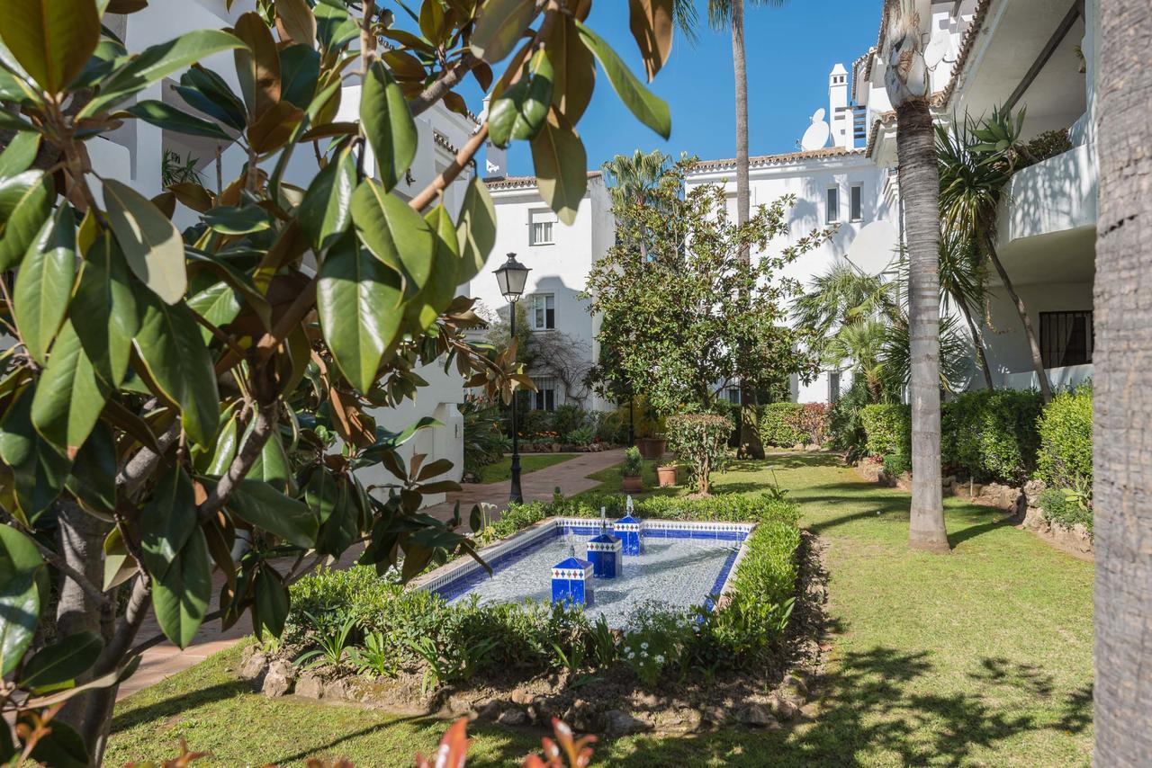 Bello Naranjo, Puerto Banus Los Naranjos De Μαρμπέλλα Εξωτερικό φωτογραφία