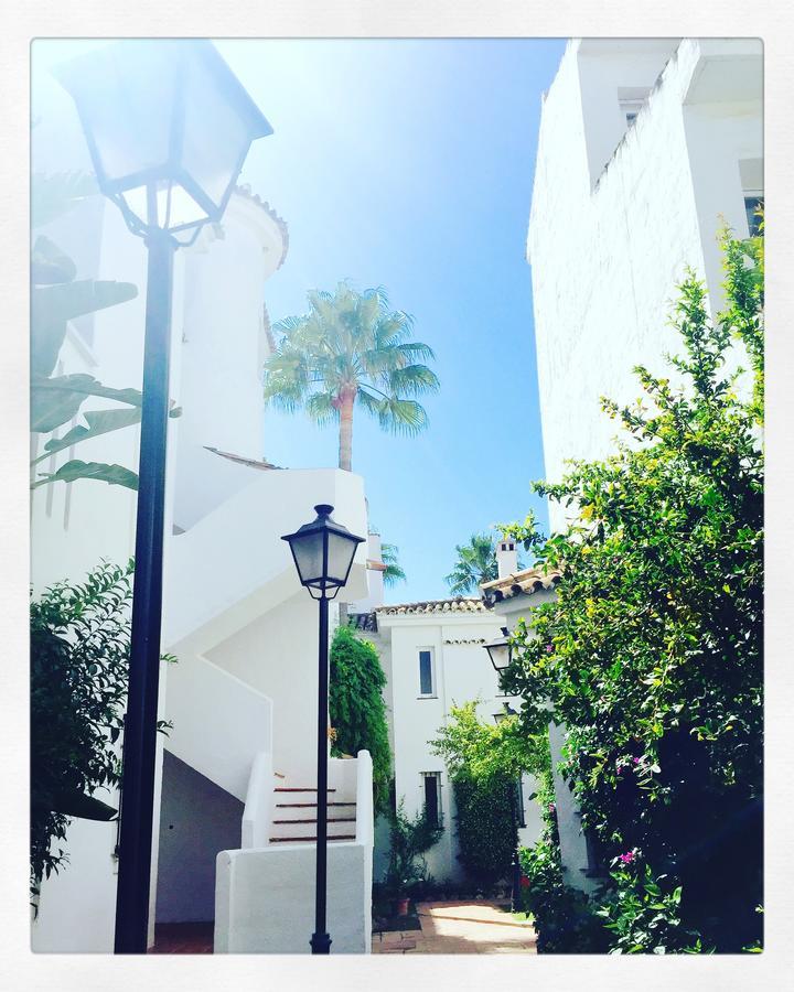 Bello Naranjo, Puerto Banus Los Naranjos De Μαρμπέλλα Εξωτερικό φωτογραφία