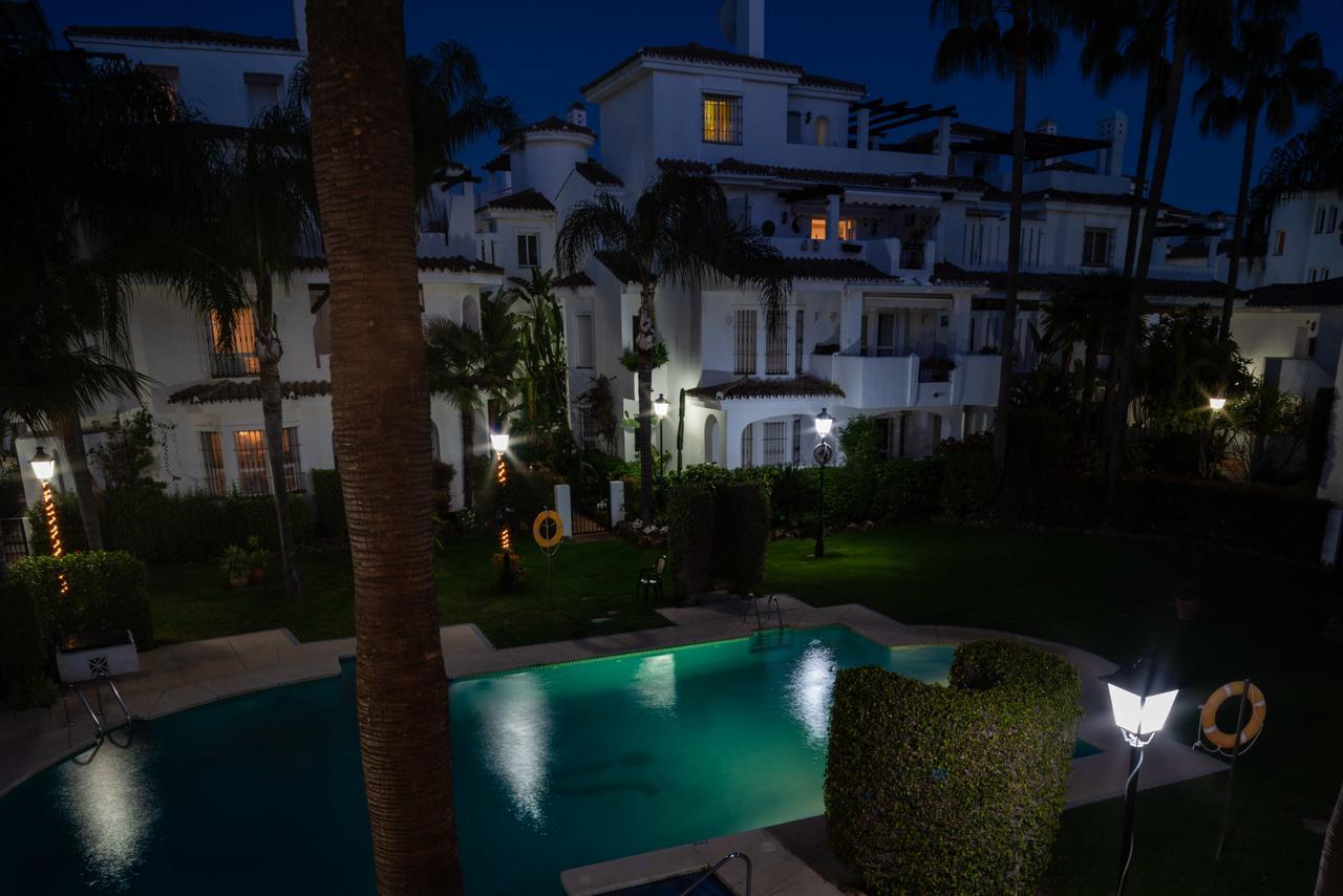 Bello Naranjo, Puerto Banus Los Naranjos De Μαρμπέλλα Εξωτερικό φωτογραφία