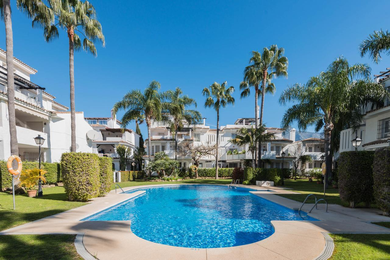 Bello Naranjo, Puerto Banus Los Naranjos De Μαρμπέλλα Εξωτερικό φωτογραφία