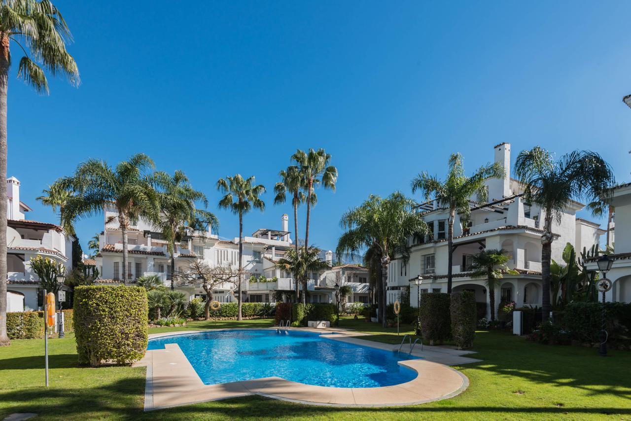 Bello Naranjo, Puerto Banus Los Naranjos De Μαρμπέλλα Εξωτερικό φωτογραφία