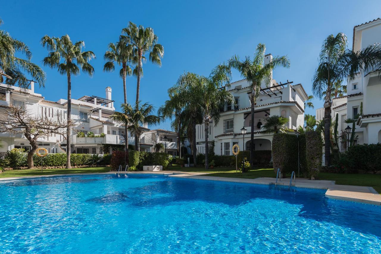 Bello Naranjo, Puerto Banus Los Naranjos De Μαρμπέλλα Εξωτερικό φωτογραφία