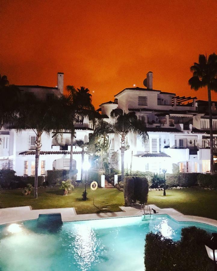 Bello Naranjo, Puerto Banus Los Naranjos De Μαρμπέλλα Εξωτερικό φωτογραφία